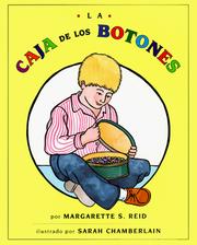 Cover of: Caja de los Botones, La