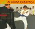 Cover of: Chico Karateka, El