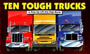 Cover of: Ten Tough Trucks (Anytime Book)