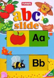 Cover of: ABC Slide
