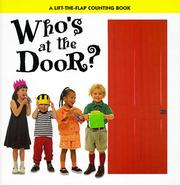 Cover of: Who's at the Door?