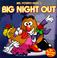 Cover of: Mr. Potato Head's Big Night Out (Mr. Potato Head Storybooks)