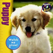 PUPPY, Watch Me Grow by Discovery Kids