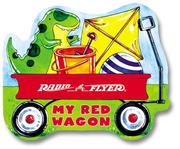 Cover of: Radio Flyer: My Red Wagon (Radio Flyer)