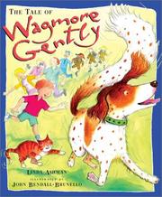 Cover of: Tale of Wagmore Gently