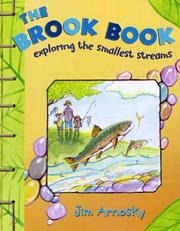 The brook book by Jim Arnosky