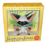 Cover of: Skippyjon Jones Book and Toy set | Judy Schachner