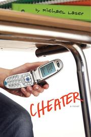 Cover of: Cheater