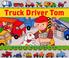 Cover of: Truck Driver Tom