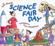 Cover of: Science Fair Day