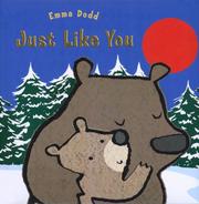 Cover of: Just Like You