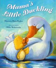 Cover of: Mama's Little Duckling