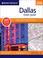 Cover of: Rand Mcnally 2006 Dallas And Vicinty Taxas