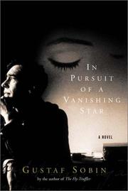 Cover of: In pursuit of a vanishing star