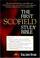 Cover of: KJV First Scofield Study Bible