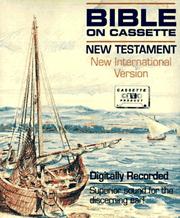 Cover of: New Testament Value Pack