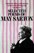 Cover of: Selected Poems of May Sarton by May Sarton