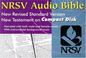 Cover of: NRSV Audio New Testament