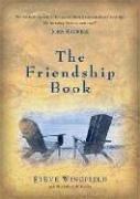 Cover of: The Friendship Book by Steve Wingfield