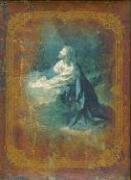 Cover of: Garden of Prayer Journal by J. Countryman, J. Countryman