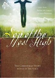 Cover of: Son of the Most High: The Christmas Story Retold in the Voice