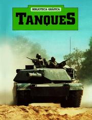 Cover of: Tanques/Tanks