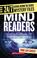 Cover of: Mind Readers: The Science of Esp (24/7: Science Behind the Scenes)