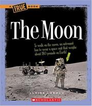 Cover of: The Moon (True Books) by Elaine Landau