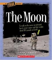 Cover of: The Moon