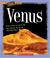 Cover of: Venus (True Books)