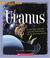 Cover of: Uranus (True Books)