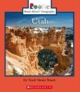 Cover of: Utah (Rookie Read-About Geography)