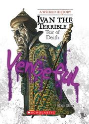 Cover of: Ivan the Terrible by Sean Price