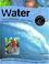 Cover of: Water (Topic Books)