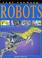 Cover of: Robots (Fast Forward)
