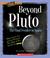 Cover of: Beyond Pluto (True Books)