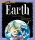 Cover of: Earth (True Books)