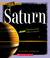 Cover of: Saturn (True Books)