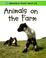 Cover of: Animals on the Farm (Animals That Help Us)