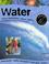 Cover of: Water (Topic Books)