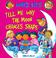 Cover of: Tell Me Why the Moon Changes Shape (Whiz Kids)