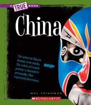 Cover of: China