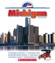 Cover of: Michigan