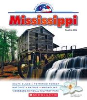 Cover of: Mississippi