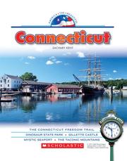 Cover of: Connecticut