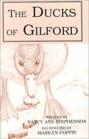 Cover of: The Ducks of Gilford