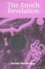 Cover of: The Enoch Revelation by James Hendricks