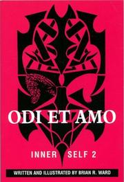 Cover of: Odi Et Amo: Inner Self 2