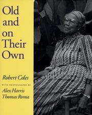 Cover of: Old and on their own