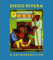 Cover of: Diego Rivera | Linda Banks Downs